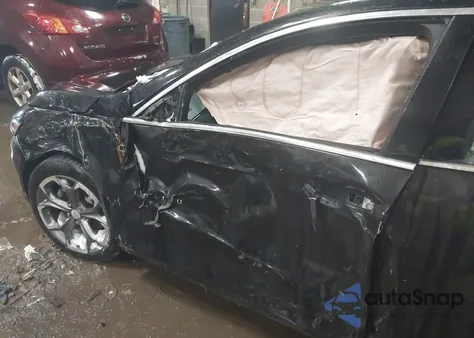 2021 Chevrolet Malibu Fwd Lt из США, поврежденный, VIN 1G1ZD5ST9MF068504